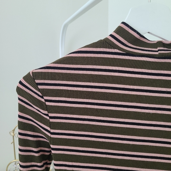 AMERICAN APPAREL Bodycon Dress - Picture 3 of 5